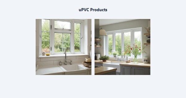 Best uPVC Sliding Windows Installation Cost in Shenbaganur, Kodaikanal | Sri Varahi