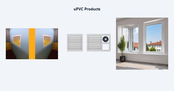 Best uPVC Sliding Windows Installation Cost in Theni | Sri Varahi