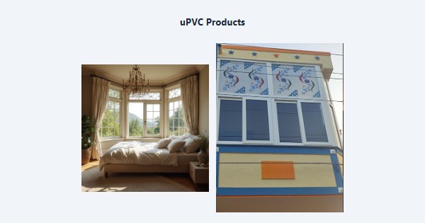 Best uPVC Sliding Windows Installation in Adukkam, Kodaikanal | Sri Varahi