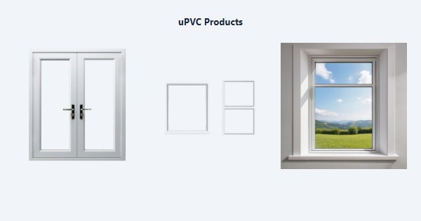 Best uPVC Sliding Windows Installation in Allinagaram, Theni | Sri Varahi
