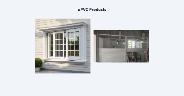 Best uPVC Sliding Windows Installation in Anandagiri, Kodaikanal | Sri Varahi