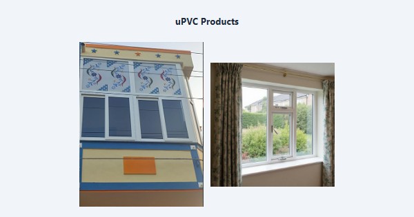Best uPVC Sliding Windows Installation in Madurai | Sri Varahi
