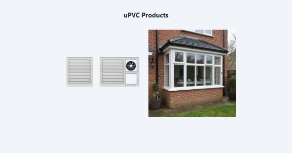 Best uPVC Sliding Windows Installation in Naidupuram, Kodaikanal | Sri Varahi