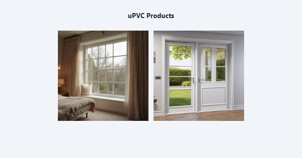 Best uPVC Sliding Windows Installation in Perumalmalai, Kodaikanal | Sri Varahi