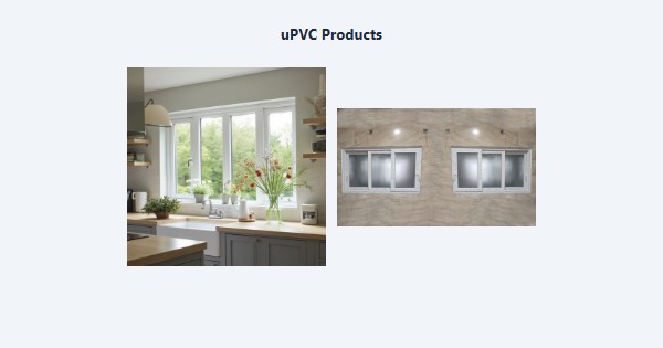 Best uPVC Sliding Windows Installation in Prakasapuram, Kodaikanal | Sri Varahi