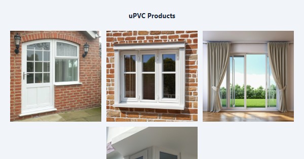 Best uPVC Sliding Windows Installation in Theni | Sri Varahi