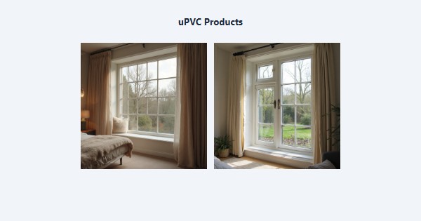 Best uPVC Sliding Windows Installation in Vattakanal, Kodaikanal | Sri Varahi