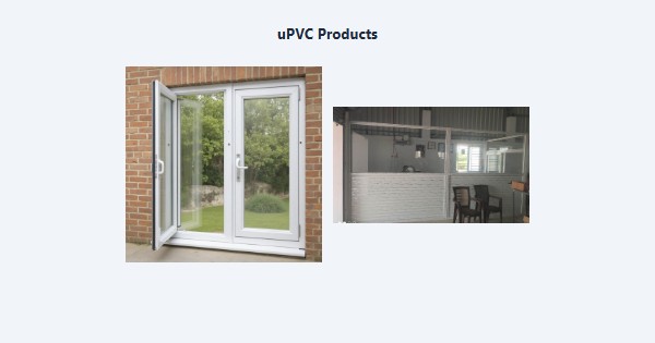 Best uPVC Sliding Windows Installation in Vilpatti, Kodaikanal | Sri Varahi