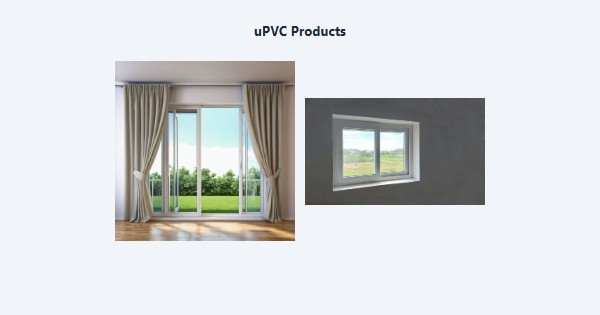 Best uPVC Sliding Windows Manufacturers in Anandagiri, Kodaikanal | Sri Varahi
