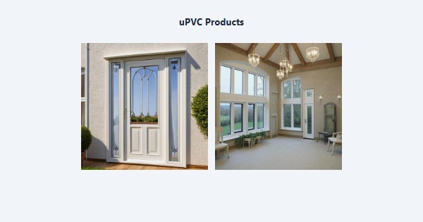 Best uPVC Sliding Windows Manufacturers in Avaniyapuram, Madurai | Sri Varahi