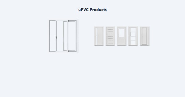 Best uPVC Sliding Windows Manufacturers in Moonjikkal, Kodaikanal | Sri Varahi