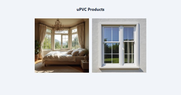 Best uPVC Sliding Windows Manufacturers in Perumalmalai, Kodaikanal | Sri Varahi