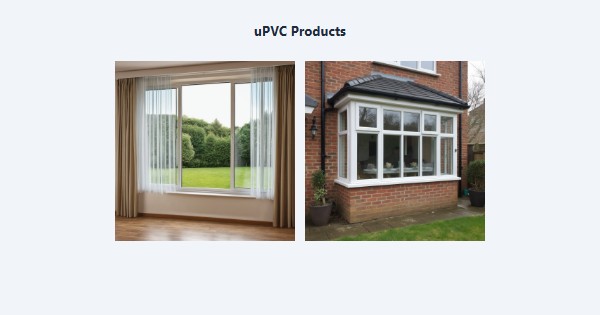Best uPVC Sliding Windows Manufacturers in Vattakanal, Kodaikanal | Sri Varahi