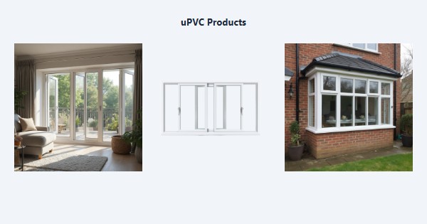 Best uPVC Sliding Windows Near in Theni | Sri Varahi