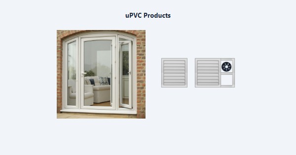 Best uPVC Sliding Windows Price in Madurai | Sri Varahi