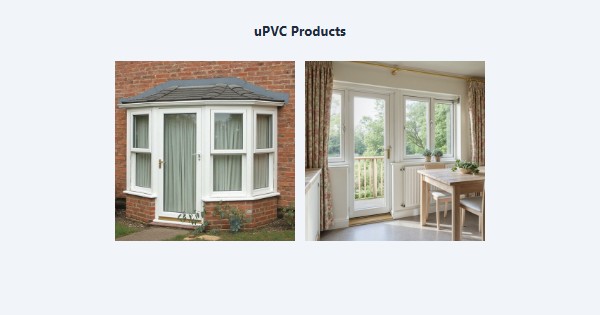 Best uPVC Sliding Windows Price in Moonjikkal, Kodaikanal | Sri Varahi