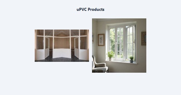 Best uPVC Sliding Windows Price in Naidupuram, Kodaikanal | Sri Varahi