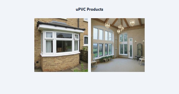 Best uPVC Sliding Windows Price in Observatory, Kodaikanal | Sri Varahi