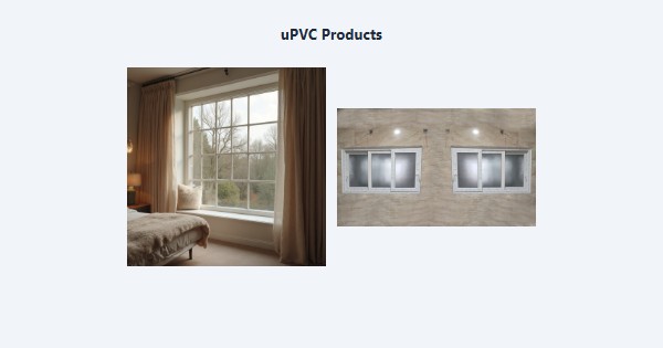 Best uPVC Sliding Windows Price in Perumalmalai, Kodaikanal | Sri Varahi