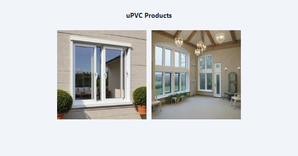 Best uPVC Sliding Windows Price in Srinivasapuram, Kodaikanal | Sri Varahi