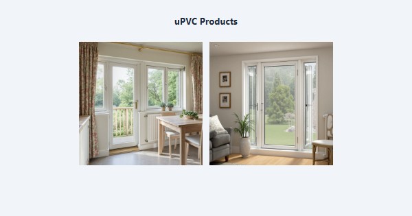 Best uPVC Sliding Windows Price in Vattakanal, Kodaikanal | Sri Varahi