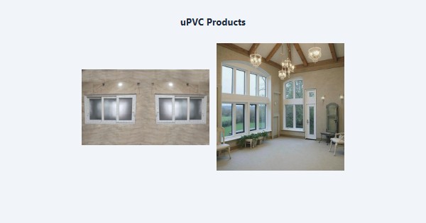Best uPVC Sliding Windows Price in Vilpatti, Kodaikanal | Sri Varahi