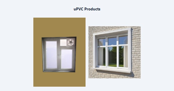 Best uPVC Sliding Windows Suppliers in Adukkam, Kodaikanal | Sri Varahi