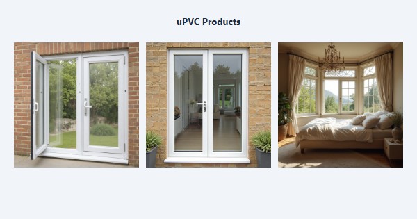 Best uPVC Sliding Windows Suppliers in Allinagaram, Theni | Sri Varahi