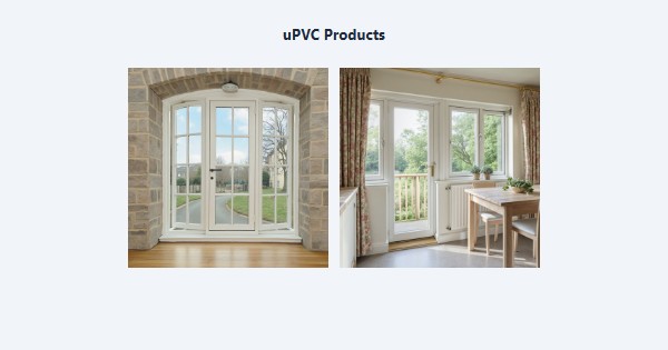 Best uPVC Sliding Windows Suppliers in Anandagiri, Kodaikanal | Sri Varahi