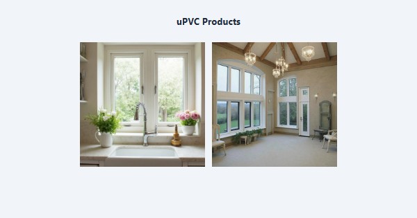 Best uPVC Sliding Windows Suppliers in Moonjikkal, Kodaikanal | Sri Varahi
