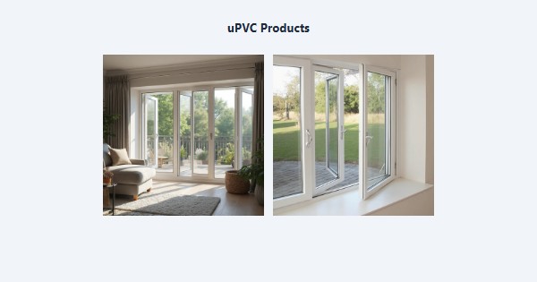 Best uPVC Sliding Windows Suppliers in Perumalmalai, Kodaikanal | Sri Varahi