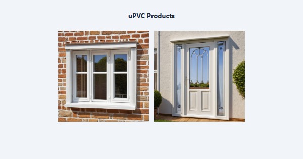 Best uPVC Sliding Windows Suppliers in Srinivasapuram, Kodaikanal | Sri Varahi