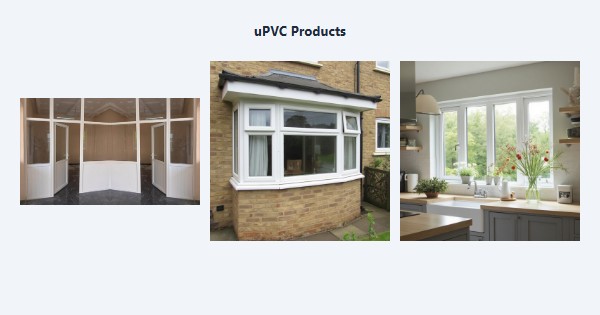 Best uPVC Sliding Windows Suppliers in Theni | Sri Varahi