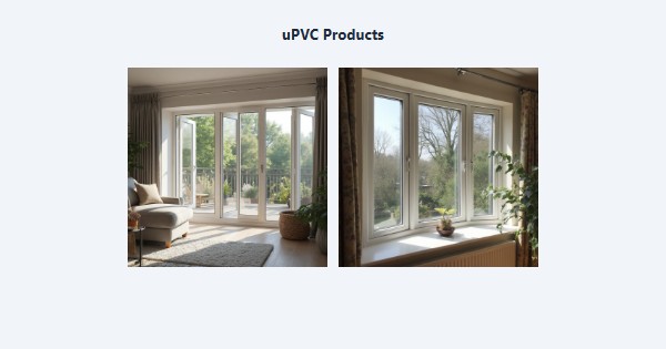 Best uPVC Sliding Windows Suppliers in Vattakanal, Kodaikanal | Sri Varahi