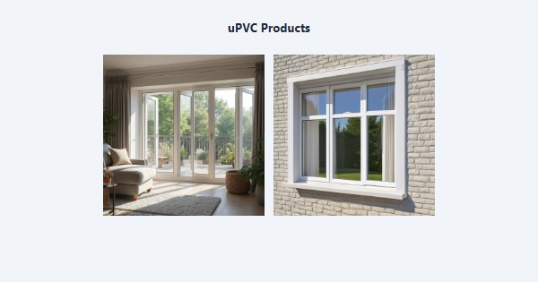 Best uPVC Sliding Windows Suppliers in Vilpatti, Kodaikanal | Sri Varahi