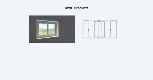 Cheap uPVC Bay Windows Dealers in Anandagiri, Kodaikanal | Sri Varahi