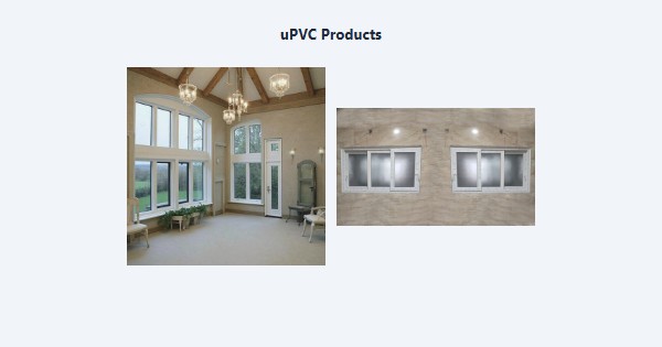 Cheap uPVC Bay Windows Dealers in Moonjikkal, Kodaikanal | Sri Varahi