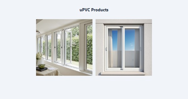 Cheap uPVC Bay Windows Dealers in Theni | Sri Varahi