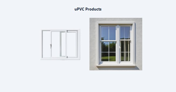 Cheap uPVC Bay Windows Installation Cost in Allinagaram, Theni | Sri Varahi