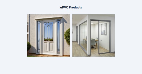 Cheap uPVC Bay Windows Installation Cost in Avaniyapuram, Madurai | Sri Varahi