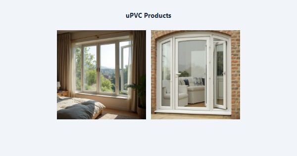Cheap uPVC Bay Windows Installation Cost in Moonjikkal, Kodaikanal | Sri Varahi