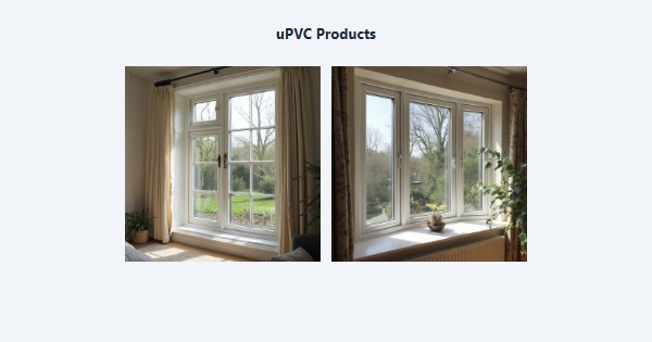 Cheap uPVC Bay Windows Installation Cost in Naidupuram, Kodaikanal | Sri Varahi