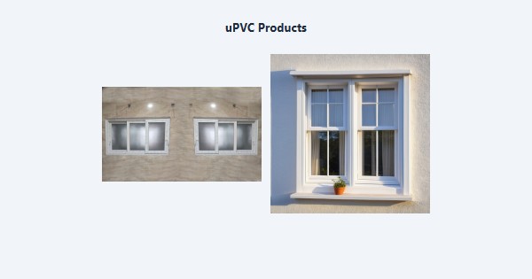 Cheap uPVC Bay Windows Installation Cost in Prakasapuram, Kodaikanal | Sri Varahi