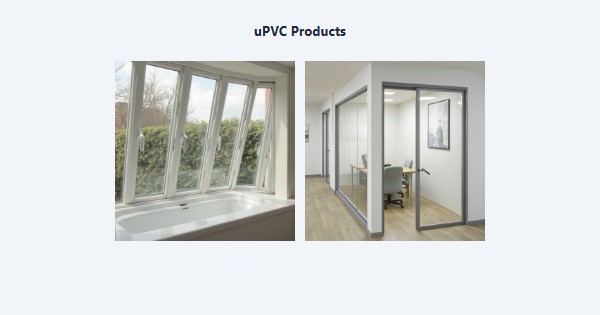 Cheap uPVC Bay Windows Installation Cost in Shenbaganur, Kodaikanal | Sri Varahi