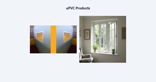 Cheap uPVC Bay Windows Installation Cost in Theni | Sri Varahi