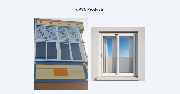 Cheap uPVC Bay Windows Installation Cost in Vattakanal, Kodaikanal | Sri Varahi