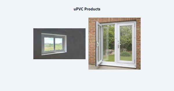 Cheap uPVC Bay Windows Installation Cost in Vilpatti, Kodaikanal | Sri Varahi