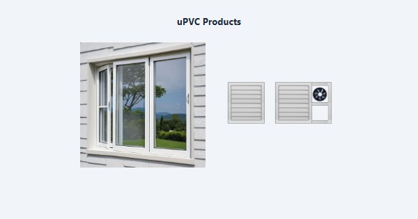 Cheap uPVC Bay Windows Installation in Kodaikanal | Sri Varahi