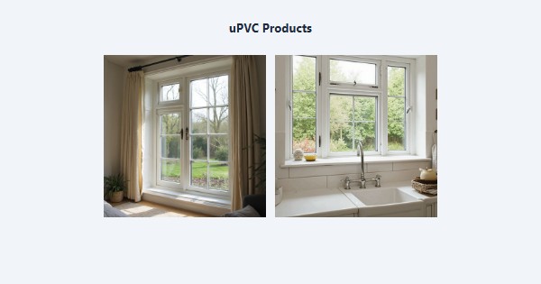 Cheap uPVC Bay Windows Installation in Srinivasapuram, Kodaikanal | Sri Varahi