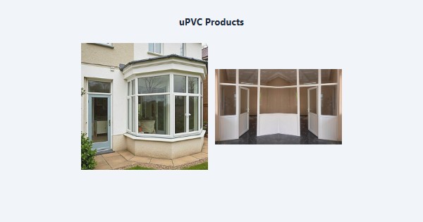 Cheap uPVC Bay Windows Installation in Villapuram, Madurai | Sri Varahi